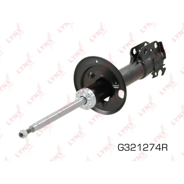 Стойка Lynx G321274R Front R Toyota Axio/Fielder 12- (339317)