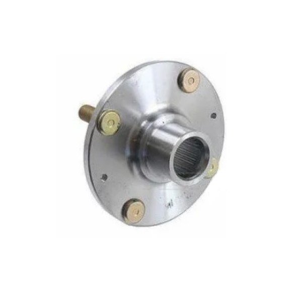 Ступица передняя Hyundai 51750-25001 Sat ST-51750-25001 Accent/Getz/Solaris/i20 99- Kia Rio 05-