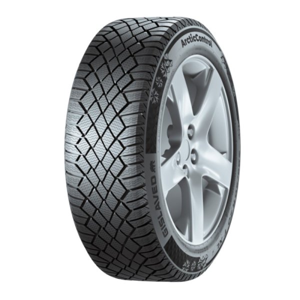 Автошина 195/65-15 Gislaved Arctic Control 95T (Ex. Continental)