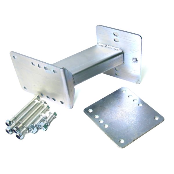 Держатель запасного колеса TRAILERCOM 01083