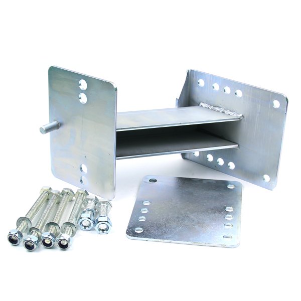 Держатель запасного колеса TRAILERCOM 01083