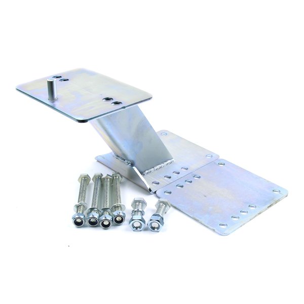 Держатель запасного колеса TRAILERCOM 01083