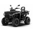 Снегоболотоход SEGWAY Snarler AT6 LE
