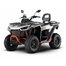 Снегоболотоход SEGWAY Snarler AT6 LE
