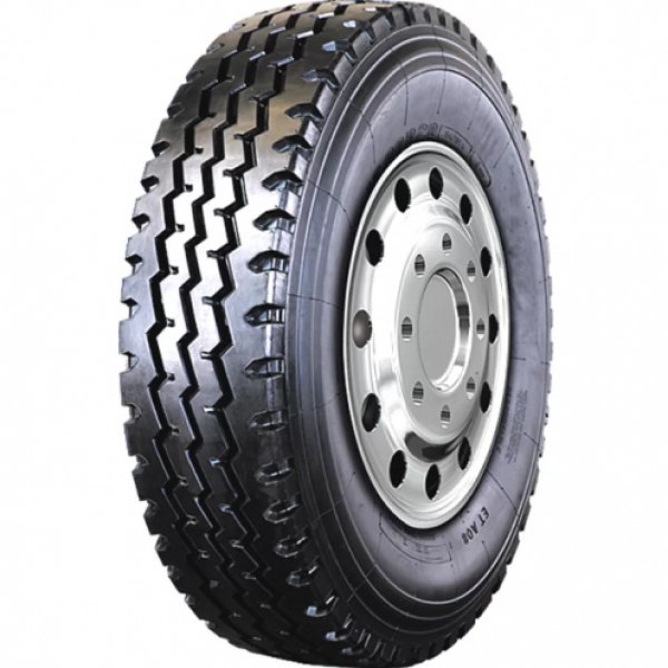Автошина 11,00-22,5 THREE-A T168 18PR 149/146L универсальная ось