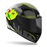 Шлем CONNOR GAMER GLOSS XL