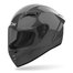 Шлем CONNOR ANTHRACITE GLOSS M