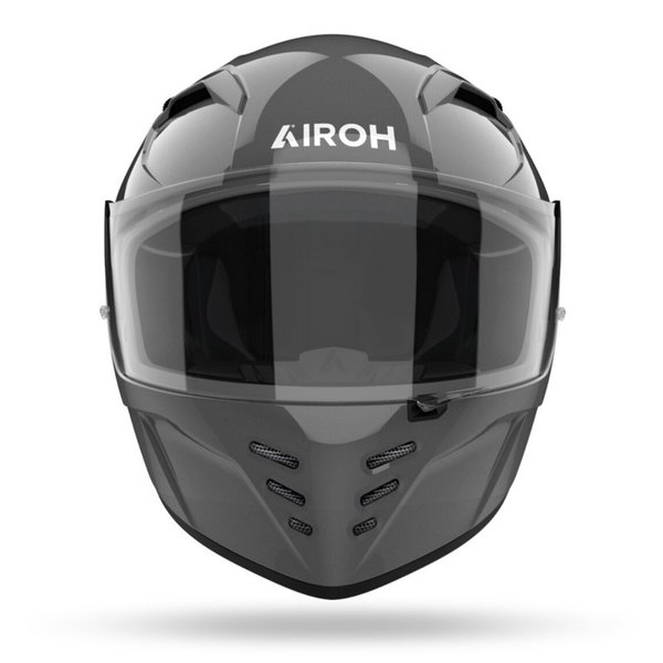 Шлем CONNOR ANTHRACITE GLOSS M