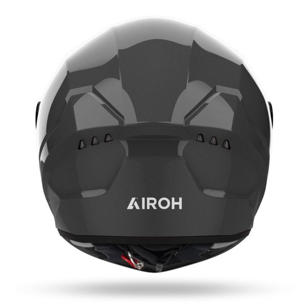 Шлем CONNOR ANTHRACITE GLOSS M