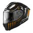 Шлем SPARK VIBE BLACK MATT XL