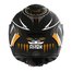 Шлем SPARK VIBE BLACK MATT XL