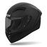 Шлем CONNOR BLACK MATT XL