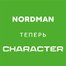 Автошина 215/60-16 Ikon (Nokian Tyres) Character Ice 8 (Nordman 8) 99T шип