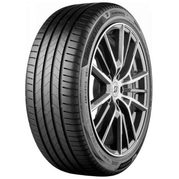 Автошина 275/60-20 Bridgestone Turanza 6 115H