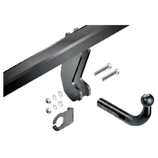 Фаркоп Infiniti FX 37 50 2010 Oris тип A