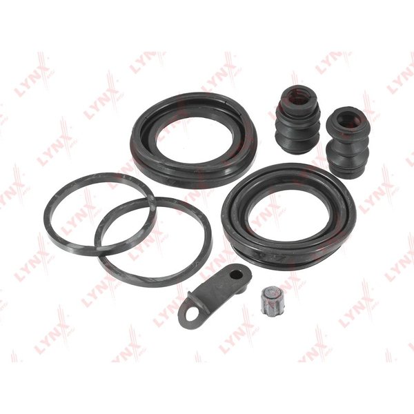 Ремкомплект переднего суппорта Hyundai 58164-2E000 Lynx BC-0290 Santa Fe II/III 2.0L 2.2L