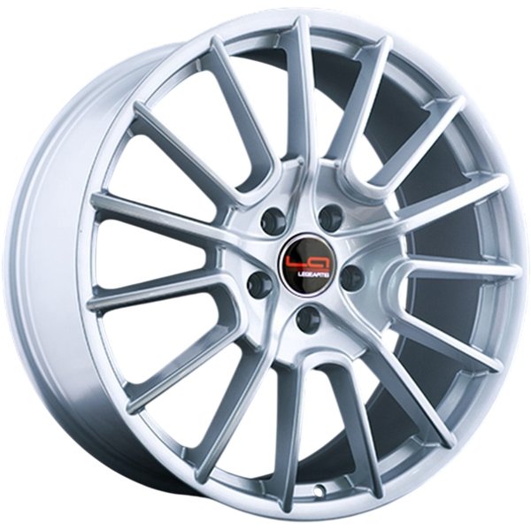 Диск литой 20*9 5*130 Et57 71,6 PR7 S Porsche