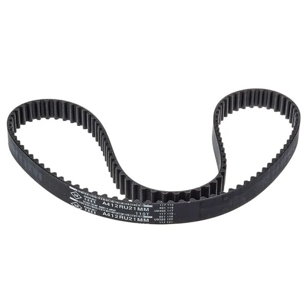 Ремень ГРМ Toyota 13568-19185 Sun A412RU21MM 4A-GE