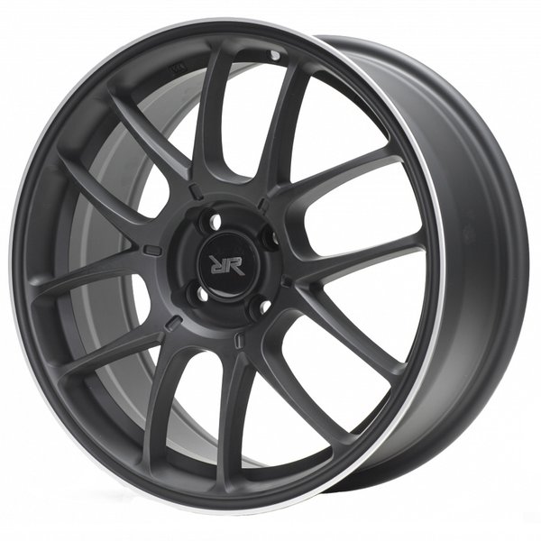 Диск литой 17*7,5 4*100 Et45 60,1 CSSD2795 B-LP/M Race Ready