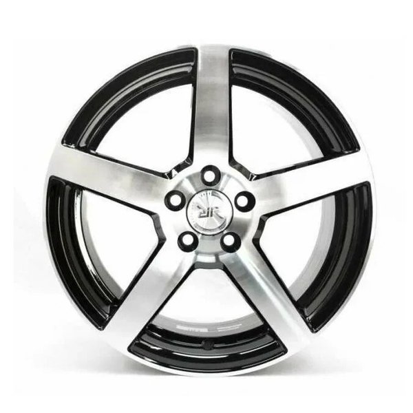 Диск литой 19*8,5 5*114,3 Et35 73,1 CSS9135 B-P Race Ready
