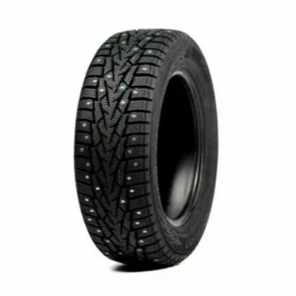 Автошина 205/65-15 Ikon (Nokian Tyres) Character Ice 7 (Nordman 7) 99T шип