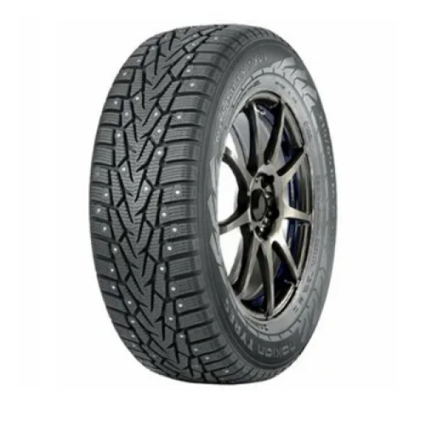 Автошина 205/70-15 Ikon (Nokian Tyres) Character Ice 7 SUV (Nordman 7 SUV) 100T шип