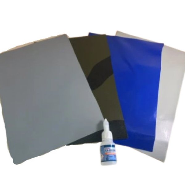 Ремкомплект для тента