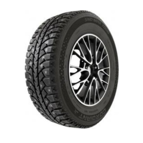 Автошина 175/70-13 Cordiant Sno-Max 7000 82T шип