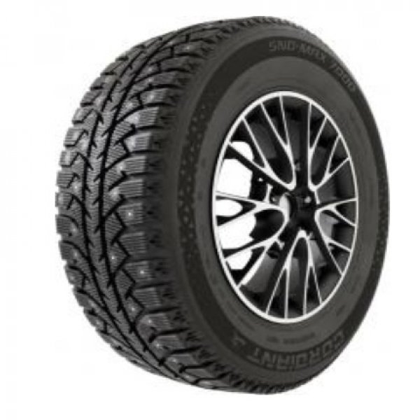 Автошина 185/60-15 Cordiant Sno-Max 7000 84T шип
