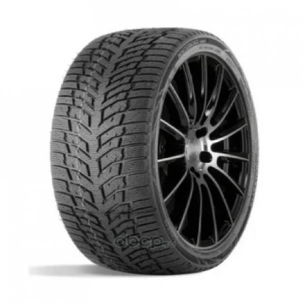 Автошина 205/60-16 Cordiant Sno-Max 7000 96T шип