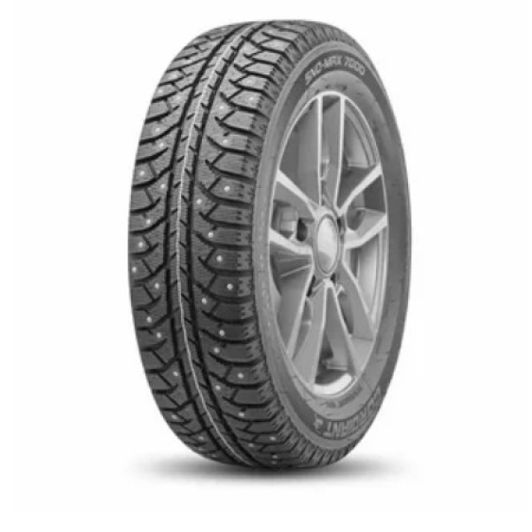 Автошина 225/60-17 Cordiant Sno-Max 7000 99T шип