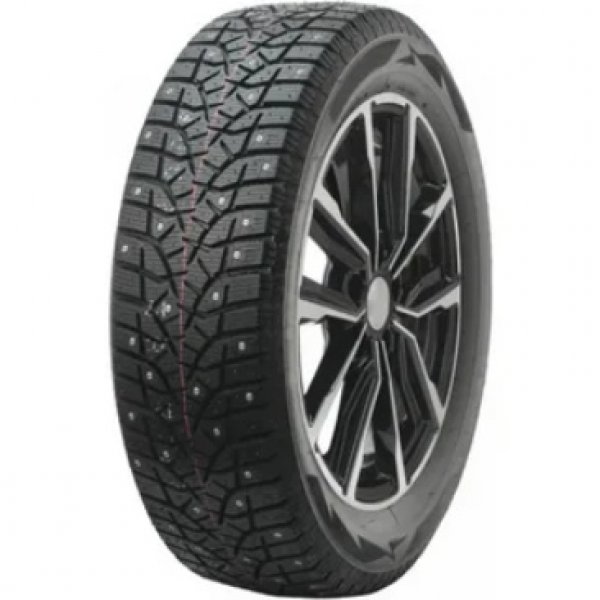 Автошина 215/65-16 Gislaved SpikeControl SUV 98T шип