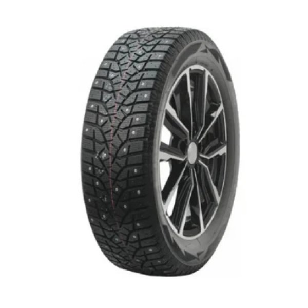 Автошина 205/70-15 Gislaved SpikeControl SUV 96T шип