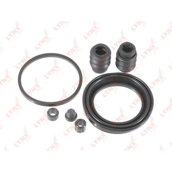 Ремкомплект переднего суппорта Honda CF# CL# TA# GH# UA# RA# RB# RN# RG# RF# Lynx BC-0464