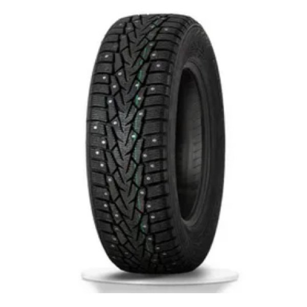 Автошина 195/55-15 Ikon (Nokian Tyres) Character Ice 7 (Nordman 7) 89T шип