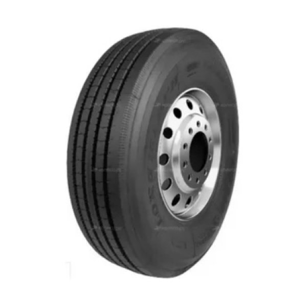 Автошина 245/70-19,5 LongMarch LM216 16PR 135/133M TL Рулевая ось