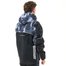 Мембранная куртка QUAD PRO Man Dark Camo-Black L Dragonfly 
