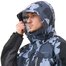 Мембранная куртка QUAD PRO Man Dark Camo-Black L Dragonfly 