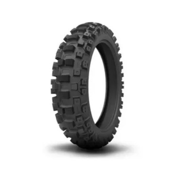 Мотошина 90/100-14 KENDA K775 STICKY 49M TT