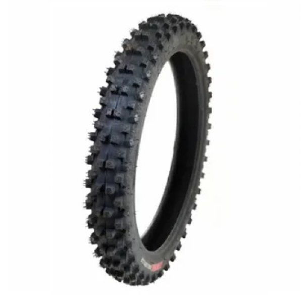 Мотошина 70/100-17 KENDA K775F WASHOUGAL II 40M STICKY TT