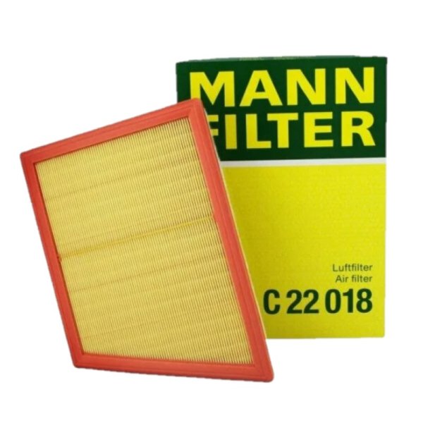 Фильтр воздушный Mann C 22018 (LA-1030 Lynx)