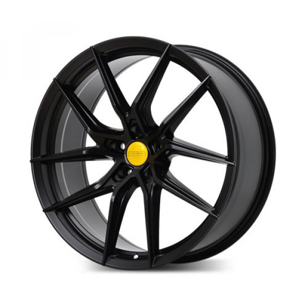 Диск литой 20*8,5 5*112 Et35 66,45 CORSA 2044 U4B PDW