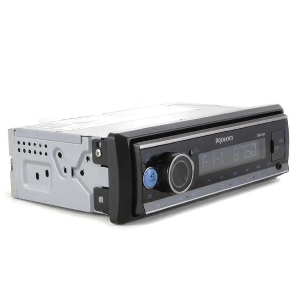 Автомагнитола Prology CMX 240 CD- ресивер