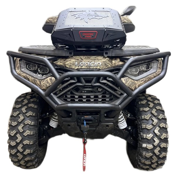 Передний бампер Loncin Xwolf 1000 Trophy Pro
