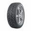 Автошина 205/65-16 Ikon (Nokian Tyres) Character Ice 8 (Nordman 8) 99T шип