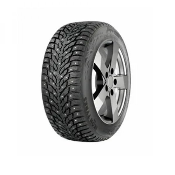 Автошина 235/50-17 Ikon (Nokian Tyres) Autograph Ice 9 Suv 100T Шип
