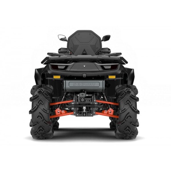 Снегоболотоход SEGWAY AT10 LXW MUD Premium