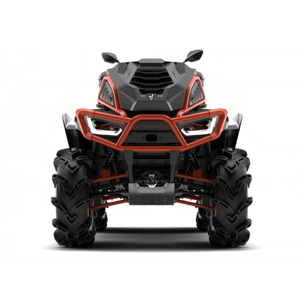 Снегоболотоход SEGWAY AT10 LXW MUD Premium