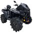 Снегоболотоход SEGWAY AT10 LXW MUD Premium