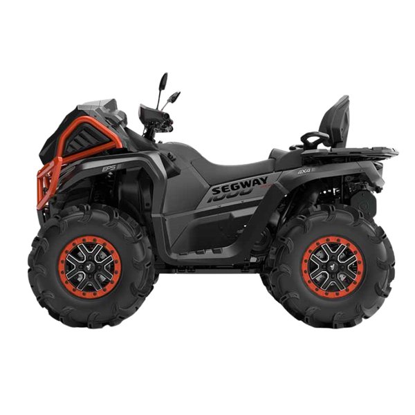 Снегоболотоход SEGWAY AT10 LXW MUD Premium